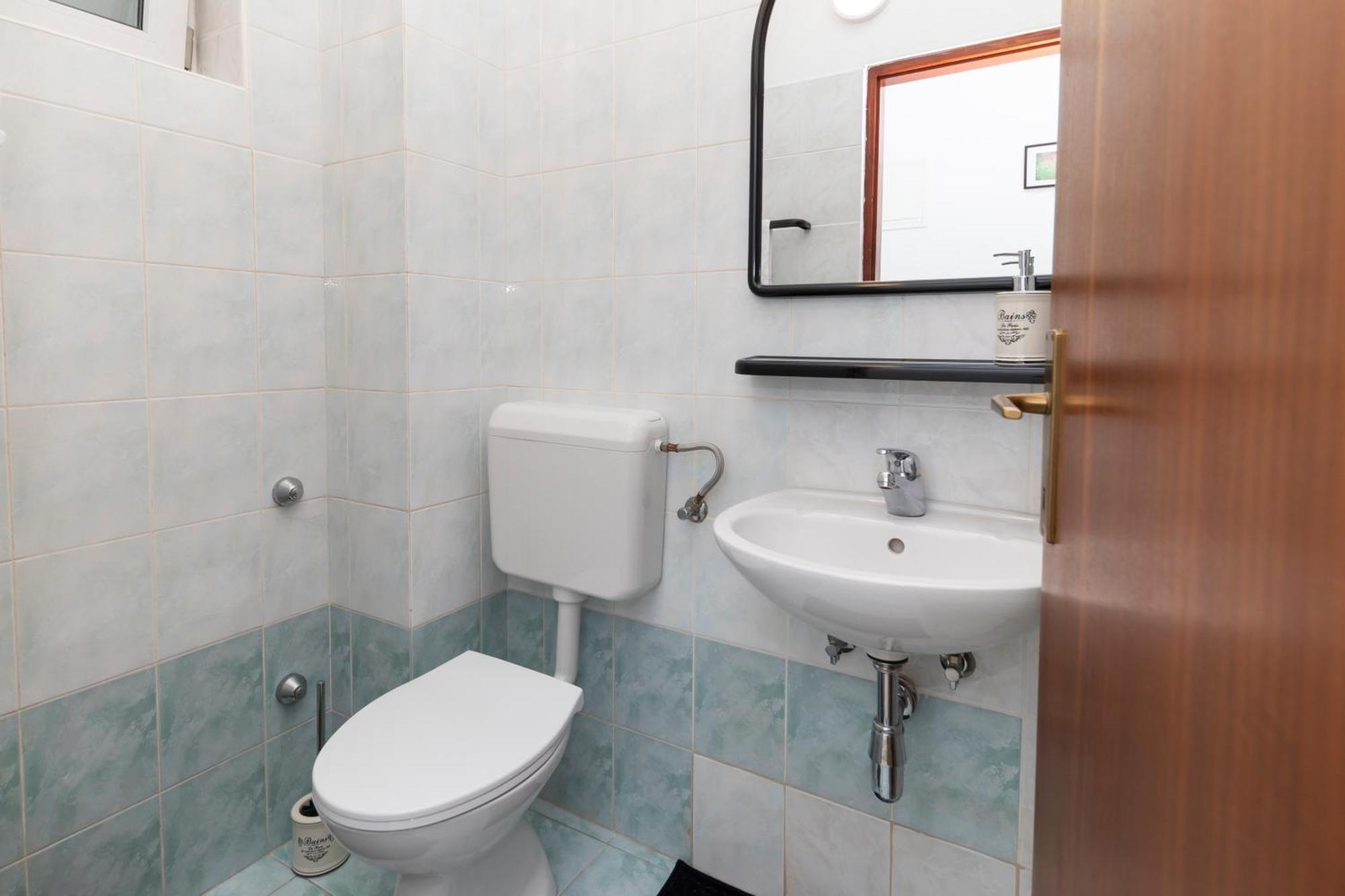 Nea Apartman Zadar