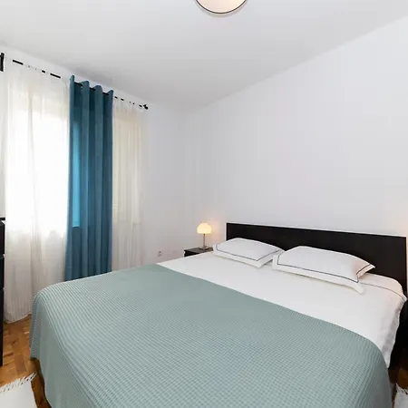 Apartment Nea Zadar Exterior photo