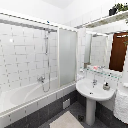 Apartment Nea Zadar Exterior photo