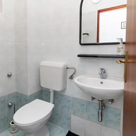 Apartment Nea Zadar Exterior photo