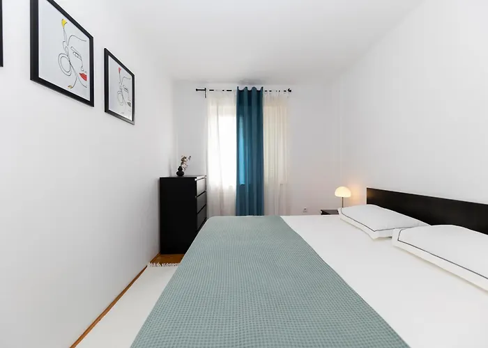 Apartment Nea Zadar