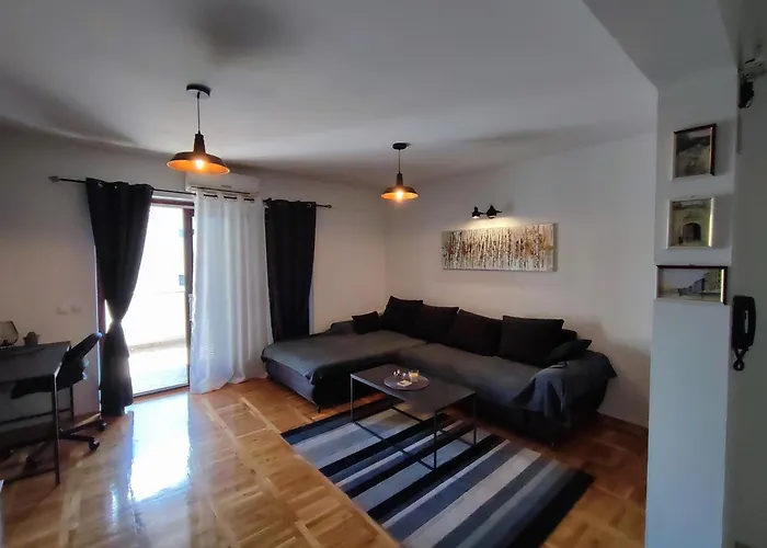 Apartment Nea Zadar