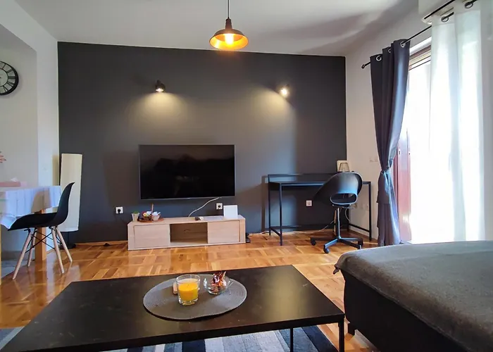 Apartment Nea Zadar