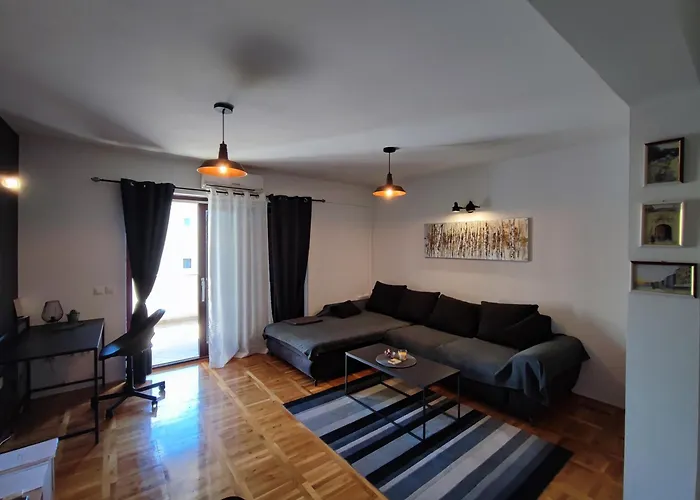 Apartment Nea Zadar