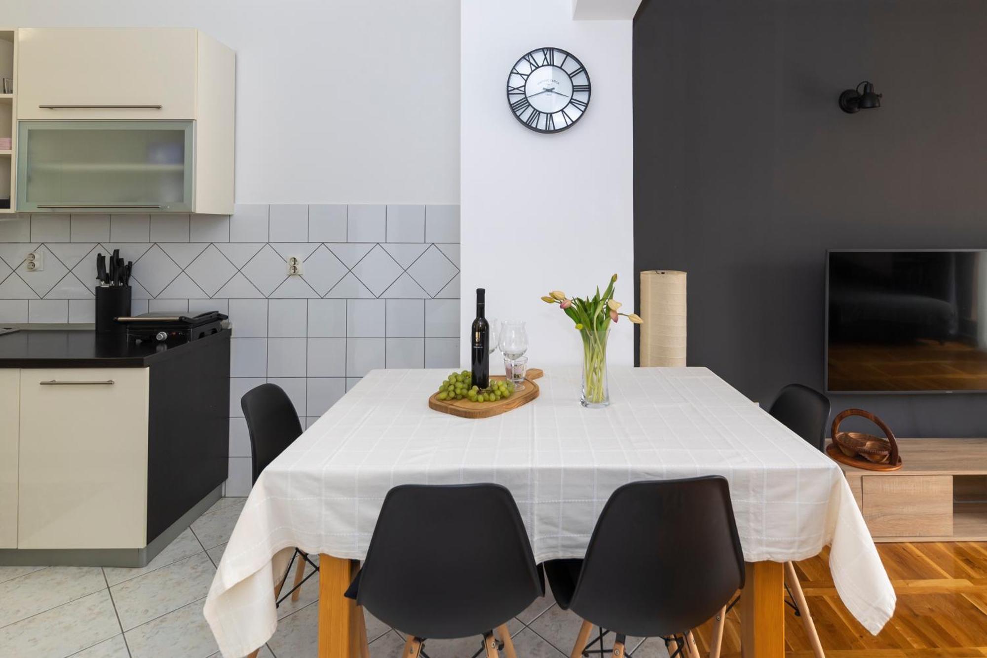 Nea Apartment Zadar