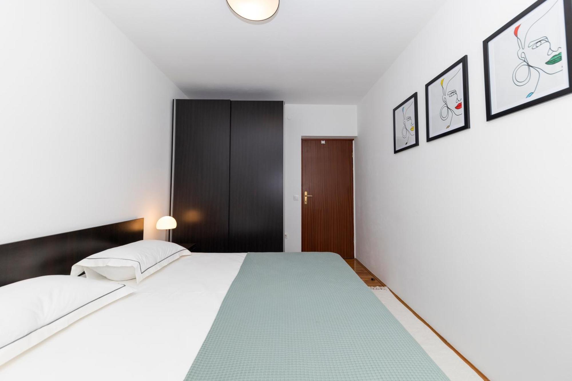 Nea Apartment