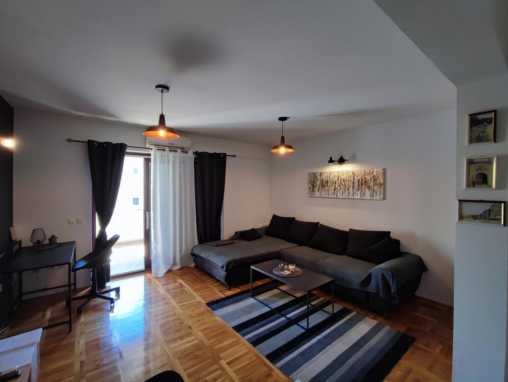 Nea Apartment Zadar
