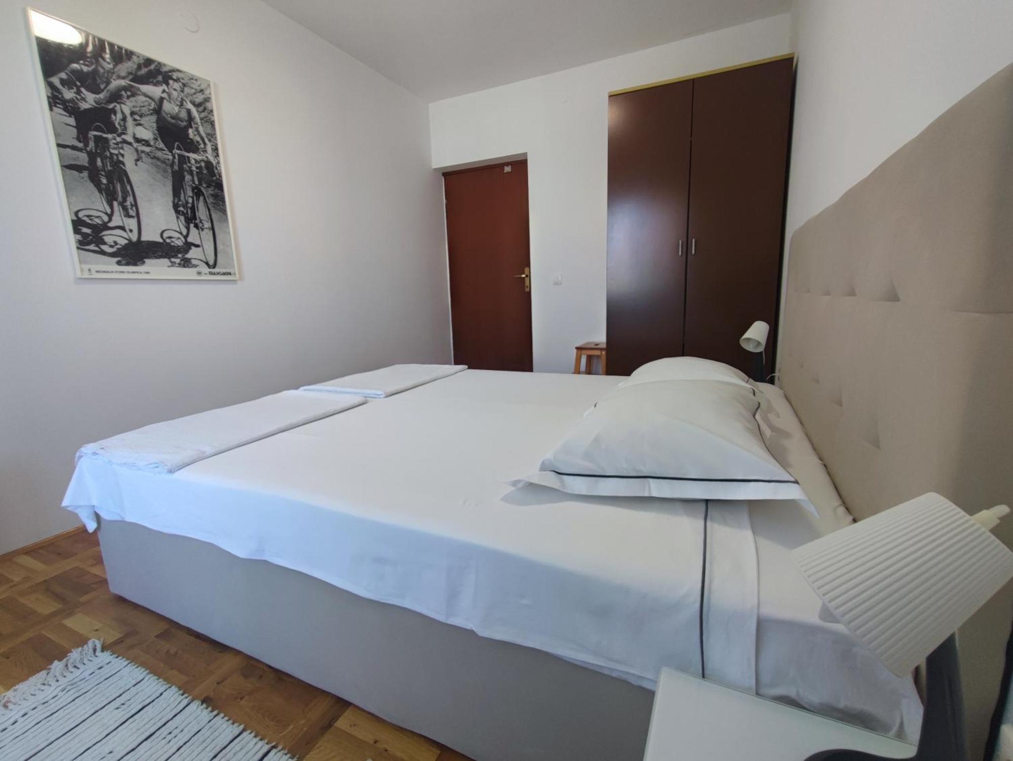 Apartment Nea