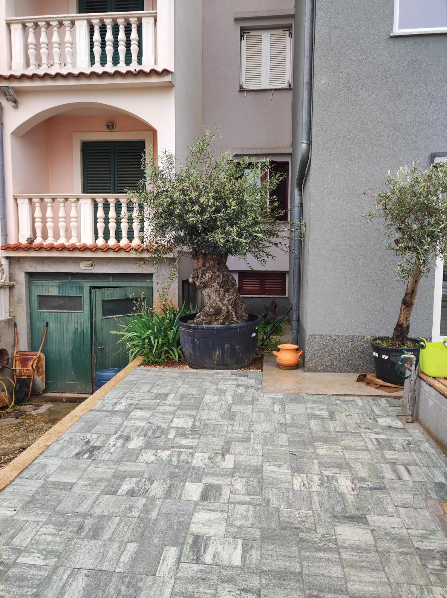Apartment Nea Zadar